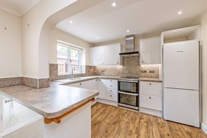 Kitchen- click for photo gallery